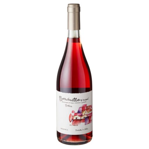 Araldica Brachetto d'Acqui Piemonte Italië