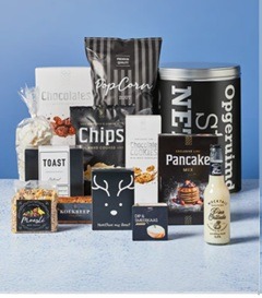 Kerstpakket 12 - 2025