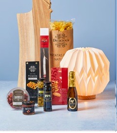 Kerstpakket 13 - 2025