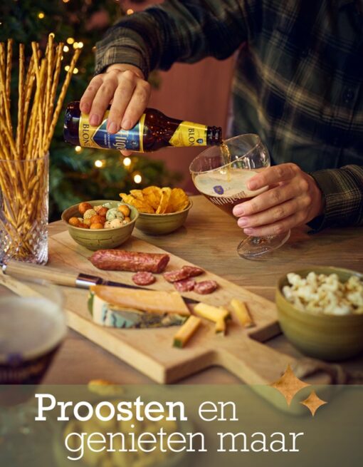 Kerstpakket 14 - 2025 - Afbeelding 2