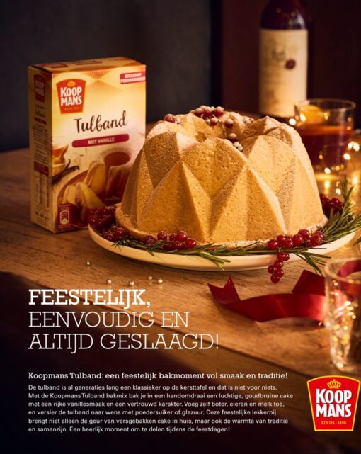 Kerstpakket 15 - 2025 - Afbeelding 2