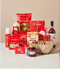 Kerstpakket 15 - 2025