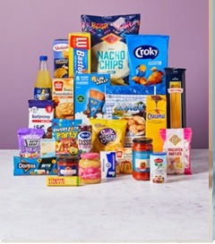 Kerstpakket 16 - 2025