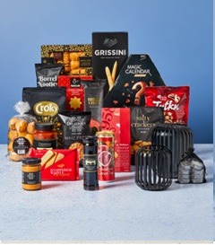 Kerstpakket 17 - 2025