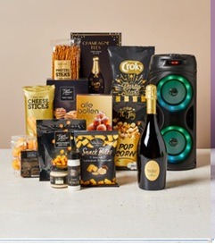 Kerstpakket 22 - 2025