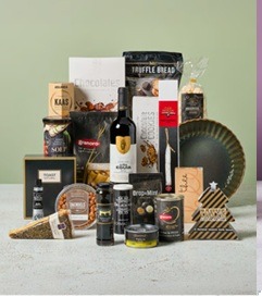 Kerstpakket 23 - 2025