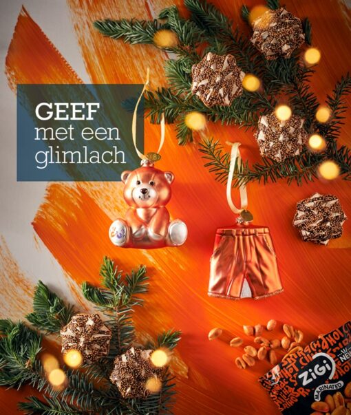 Kerstpakket 24 - 2025 - Afbeelding 3