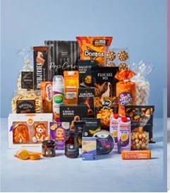 Kerstpakket 24 - 2025