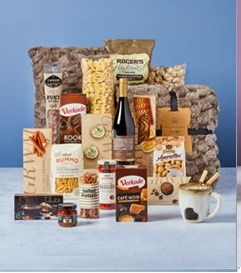 Kerstpakket 25 - 2025