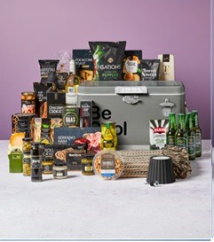 Kerstpakket 27 - 2025