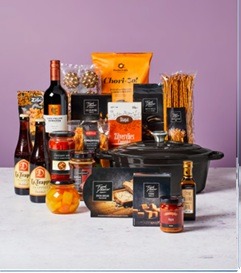 Kerstpakket 28 - 2025