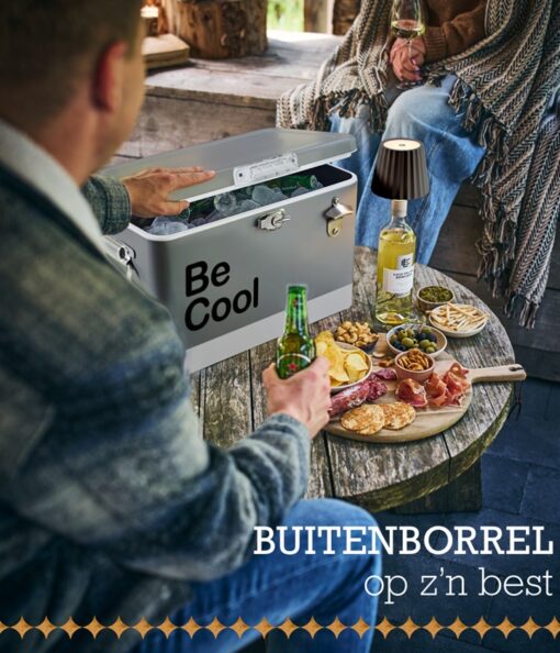 Kerstpakket 29 - 2025 - Afbeelding 2