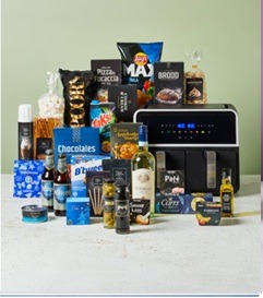 Kerstpakket 29 - 2025