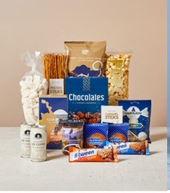 Kerstpakket 7 - 2025