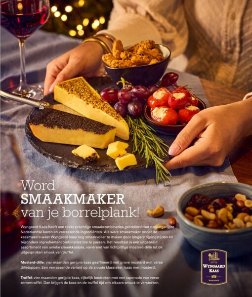 Kerstpakket 8 - 2025 - Afbeelding 2