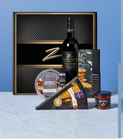 Kerstpakket 8 - 2025