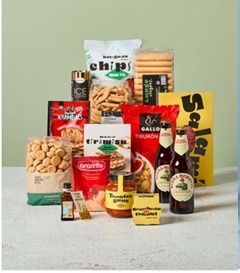 Kerstpakket 9 - 2025