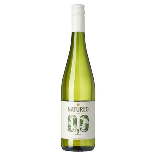 Torres Natureo Muscat Spanje Alcoholvrij, wijnkeuze-online.nl