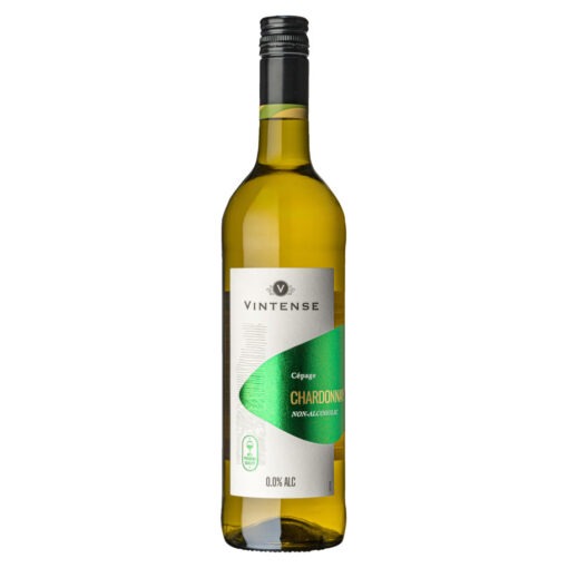 Vintense chardonnay alcoholvrij, wijnkeuze-online.nl