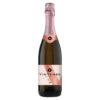 Vintense fine bulles rosé alcoholvrij, wijnkeuze-online.nl