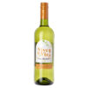 Vive la vie! Chardonnay Frankrijk Alcoholvrij, wijnkeuze-online.nl