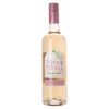 Vive la Vie! Pinot Noir Rosé Frankrijk Alcoholvrij, wijnkeuze-online.nl