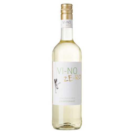 Zimmermann-Graeff & Muller Vino Zero Chardonnay Duitsland Alcoholvrij, wijnkeuze-online.nl