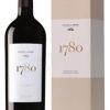nieuw Castell dei Remei 1780 75cl. in giftpack.