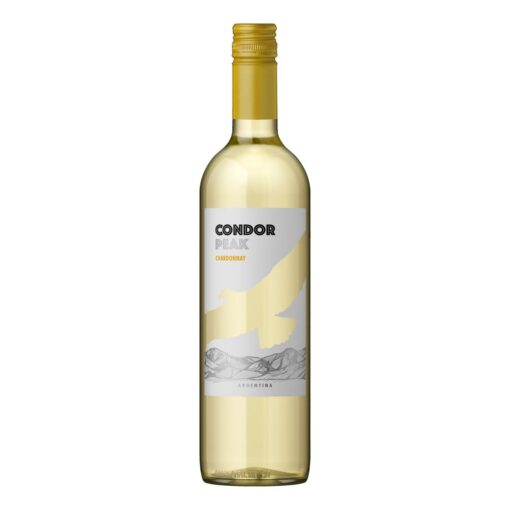 Condor Peak Chardonnay Mendoza Argentinië