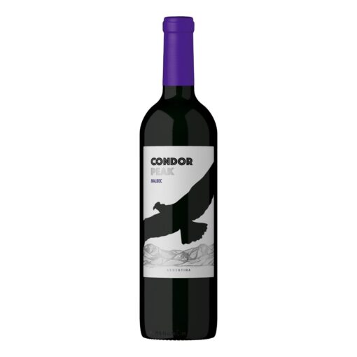 Condor Peak Malbec Mendoza Argentinië