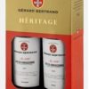 nieuw Heritage st-Chinian & Tautavel 2x75 cl in giftpack.
