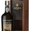nieuw Madeira Single Cask 2005 50cl., let op, druivenras is boal in giftpack.