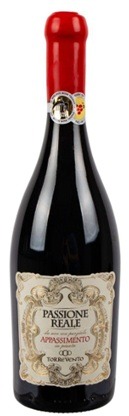 nieuw Passione Reale Appassimento 1,5l in giftpack