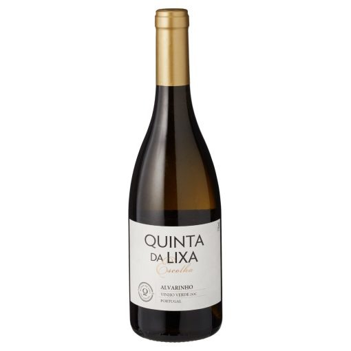 Quinta da Lixa Alvarinho Minho Vinho Verde Portugal