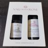 nieuw Val Dell Rose Rosamante Morellino di Scansano 75cl + Olive Oil 50cl Italië in giftpack.