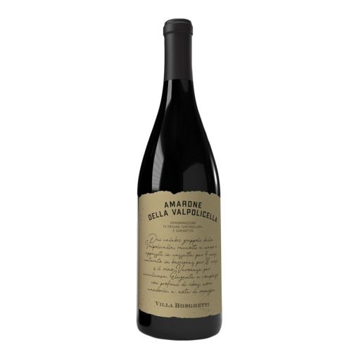 Pasqua Villa Borghetti Amarone Della Valpolicella Veneto Italië, wijnkeuze-online