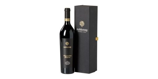 Nieuw: Aaldering Winemakers Reserve Merlot 2018 Zuid Afrika