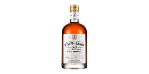 Nieuw: Joseph Barry XO Klein Karoo Zuid-Afrika