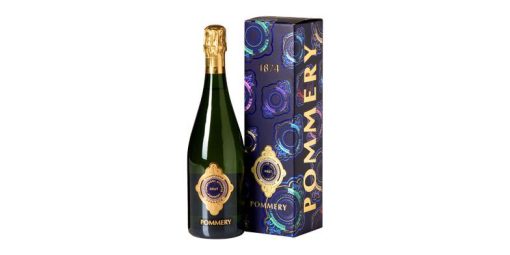 Nieuw: Pommery Apanage 1874 Champagne Frankrijk