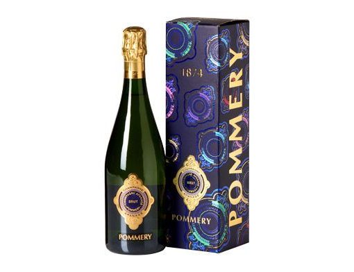 Nieuw: Pommery Apanage 1874 Champagne Frankrijk