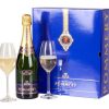 Nieuw: Pommery Apanage Brut Champagne Frankrijk