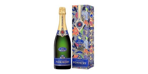 Nieuw: Pommery Brut Royal Champagne Frankrijk