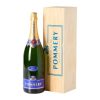 Nieuw: Pommery Brut Royal Jéroboam Champagne Frankrijk (3 liter)