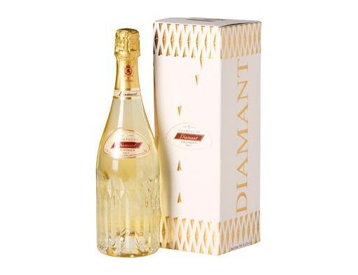 Nieuw: Vranken Diamant Brut Champagne Frankrijk in Geschenkverpakking