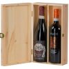 Speri Amarone & Ripasso Veneto ltalië 2 x 75 cl. in geschenkverpakking /