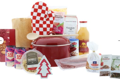Brabants kerstpakket - 2025