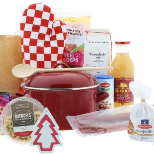 Brabants kerstpakket - 2025