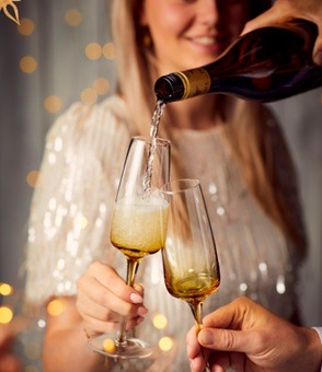 Kerstdranken