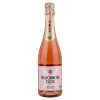 Cava Vallformosa rosé Penedès Spanje alcoholvrij, wijnkeuze-online.nl