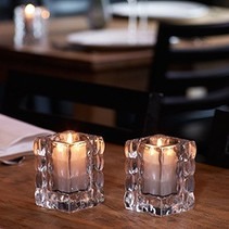 Kaarsen, refills en meer